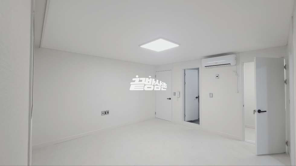 경북 구미시 인의동 399-5 경운대 , 인동시내 인접 풀옵션 첫입주 월세 매물번호 10082 사진 6