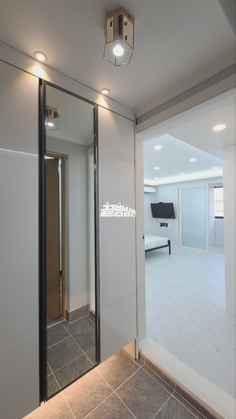 경북 구미시 진평동 562-4 진평동｜원룸｜월세｜리모델링｜풀옵션 월세 매물번호 10091 사진 8