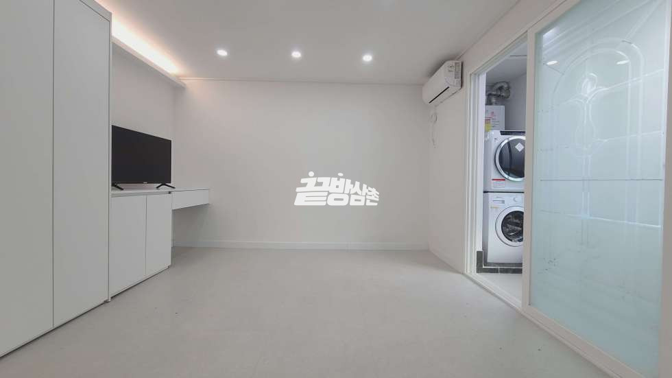 경북 구미시 인의동 292-12 인의동｜원룸｜월세｜리모델링｜풀옵션 월세 매물번호 10096 사진 5