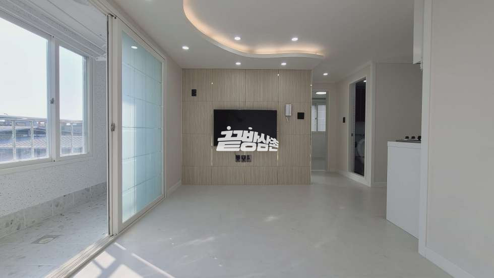 경북 구미시 인의동 270-9 (청명) 인의동｜투룸｜전세｜리모델링｜풀옵션 전세 매물번호 10114 사진 3