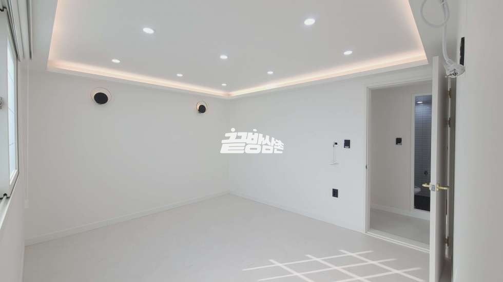 경북 구미시 인의동 270-9 (청명) 인의동｜투룸｜전세｜리모델링｜풀옵션 전세 매물번호 10114 사진 13